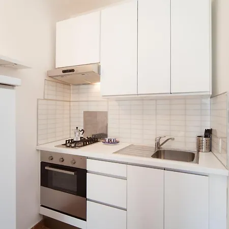 Apartment Rosa *