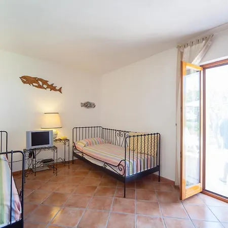 Apartment Rosa