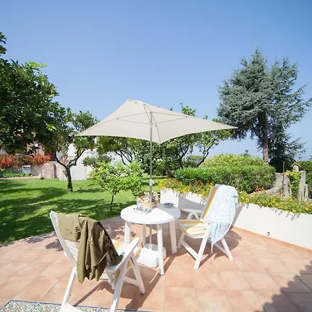 Apartment Rosa *