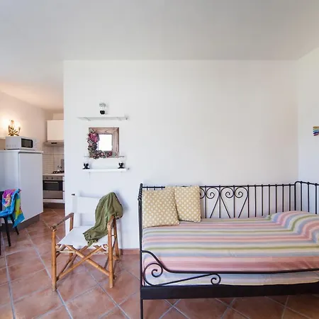 Rosa Apartment *