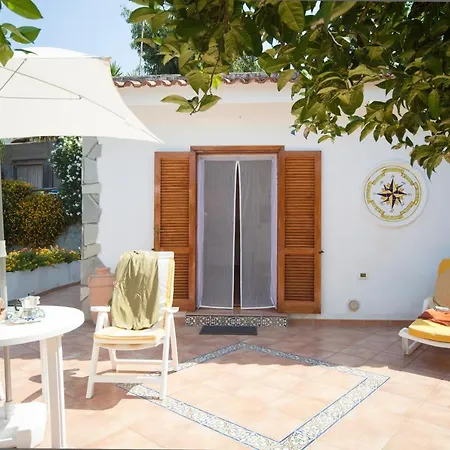 Rosa Apartment Ischia