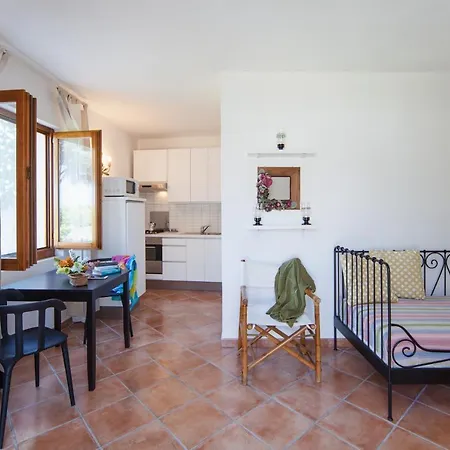 Apartment Rosa