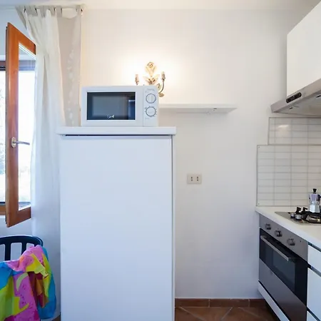Apartment Rosa *