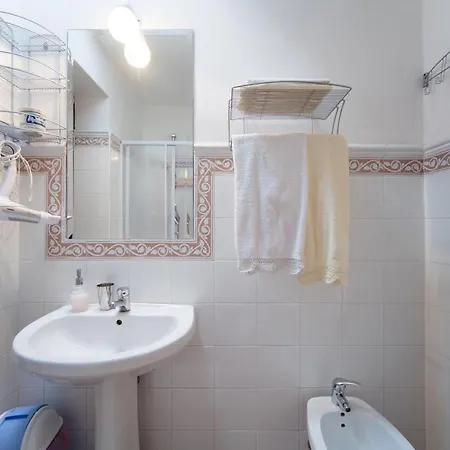 Apartment Rosa Ischia
