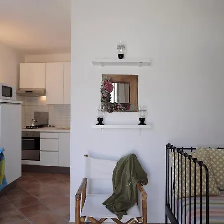 Rosa Apartment *