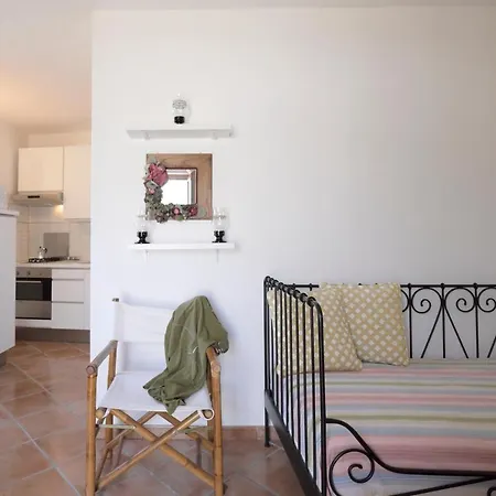 Rosa Apartment
